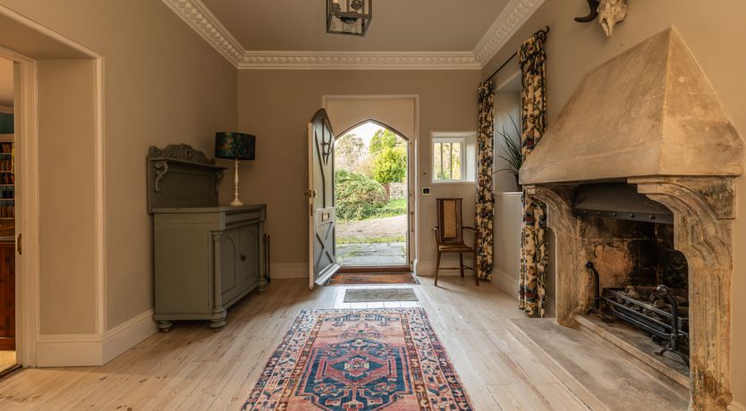 Photo of The Georgian Garden