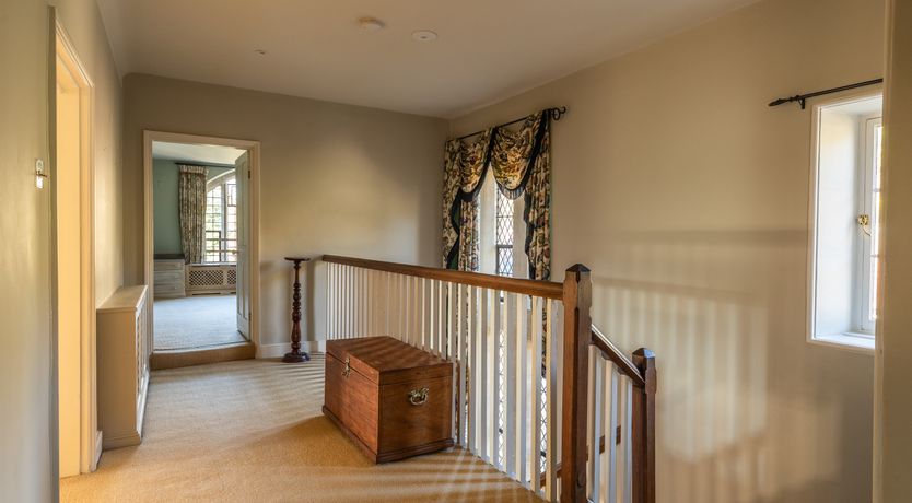 Photo of The Georgian Garden