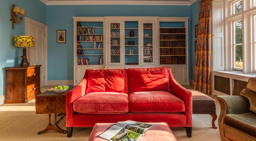 Photo of The Georgian Garden