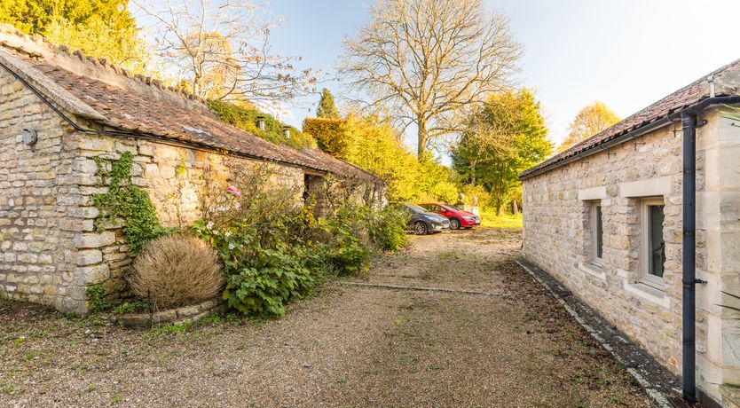Photo of The Georgian Garden