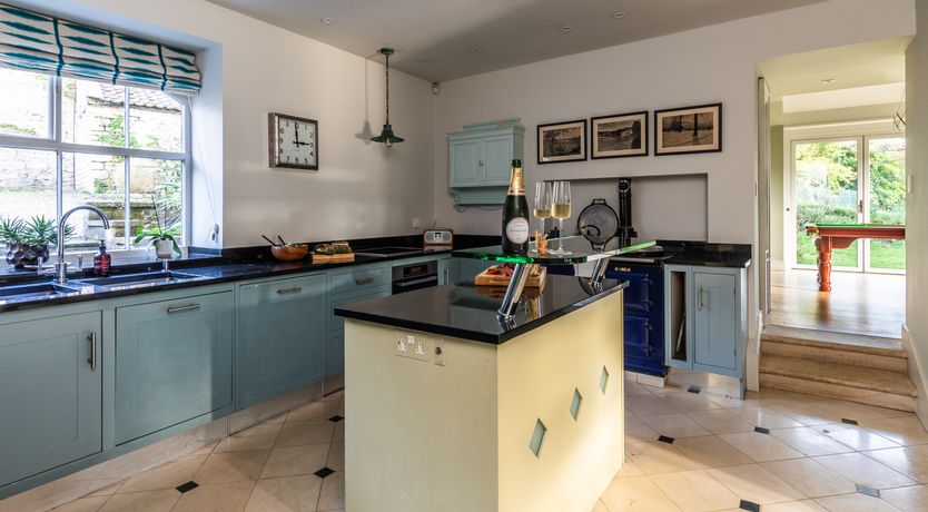 Photo of The Georgian Garden