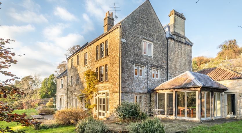 Photo of The Georgian Garden