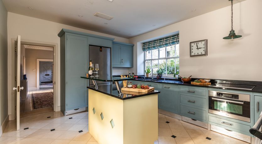 Photo of The Georgian Garden