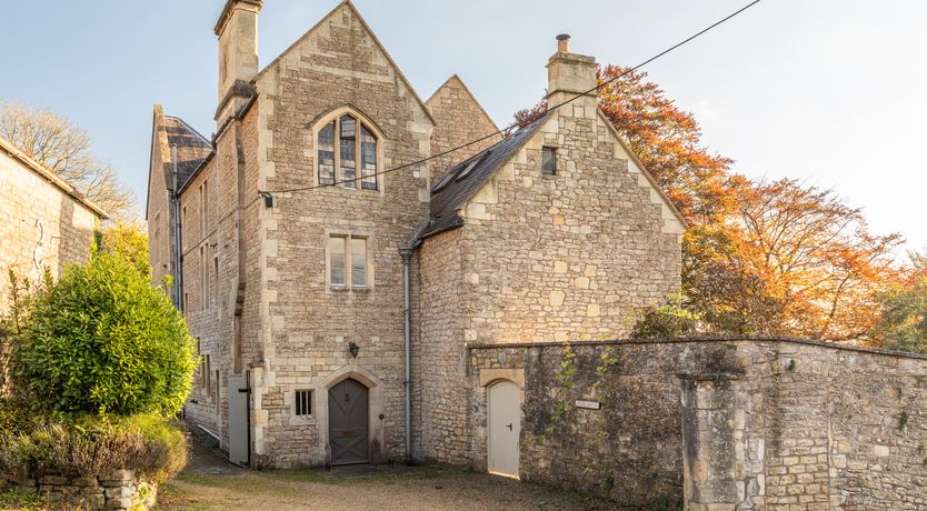 Photo of The Georgian Garden