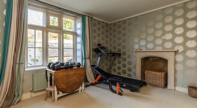 Photo of The Georgian Garden