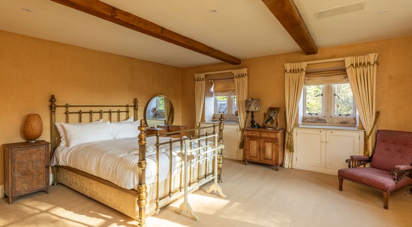 Photo of The Georgian Garden