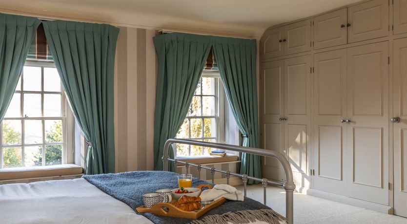 Photo of The Georgian Garden