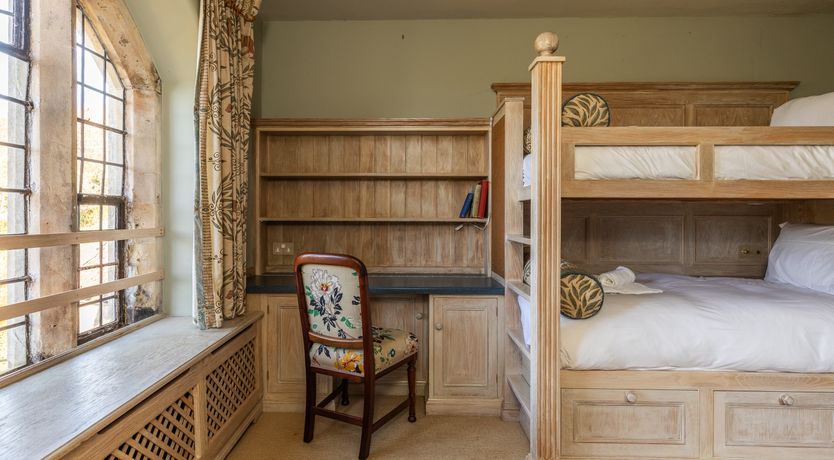 Photo of The Georgian Garden