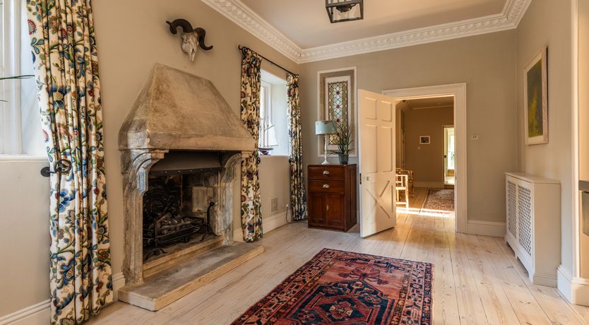 Photo of The Georgian Garden