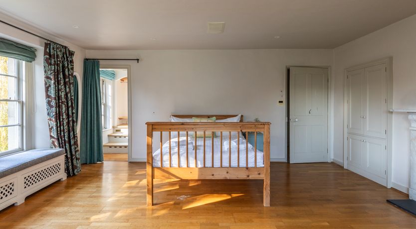 Photo of The Georgian Garden