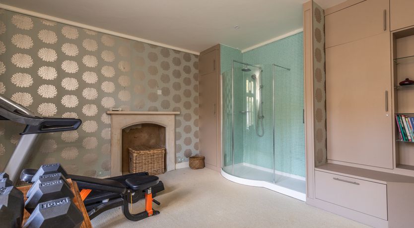 Photo of The Georgian Garden