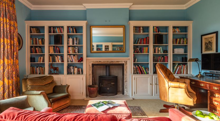 Photo of The Georgian Garden