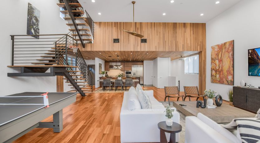 Photo of Sunset Over Venice