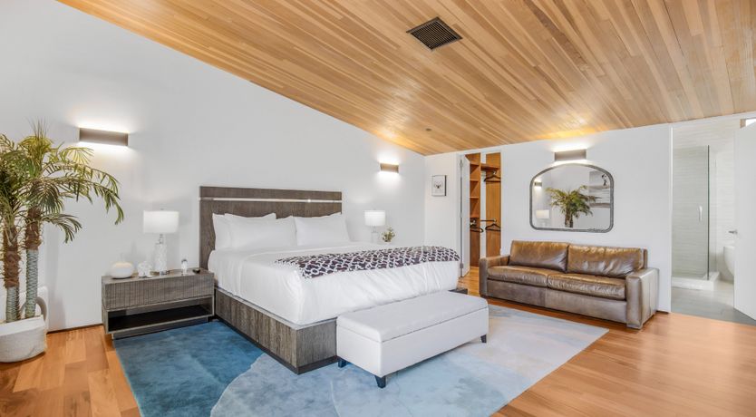 Photo of Sunset Over Venice