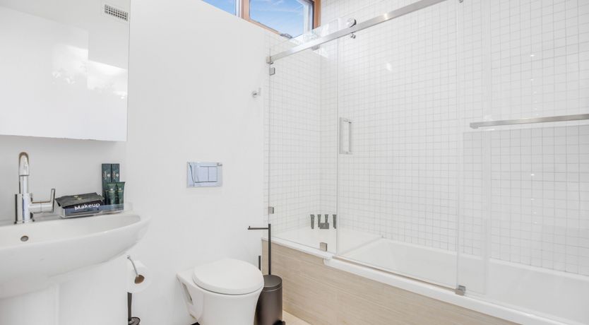 Photo of Sunset Over Venice