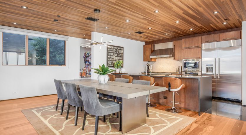 Photo of Sunset Over Venice