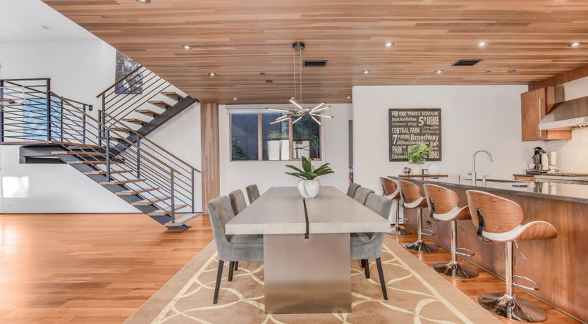 Photo of Sunset Over Venice