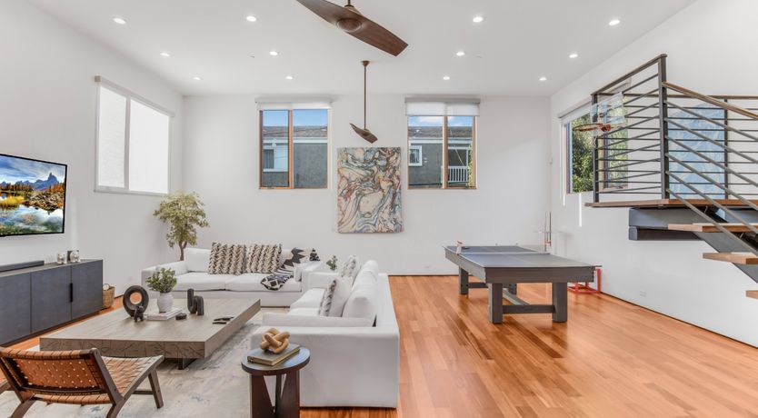 Photo of Sunset Over Venice