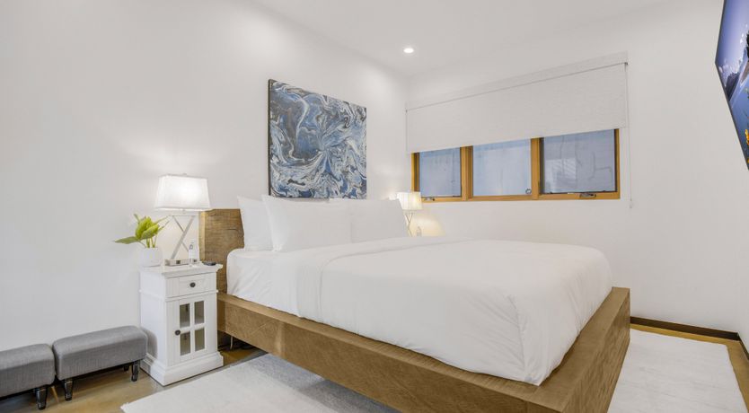 Photo of Sunset Over Venice