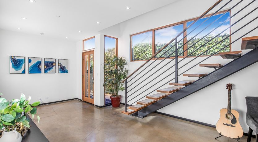 Photo of Sunset Over Venice