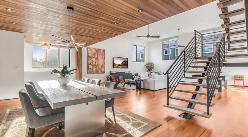 Photo of Sunset Over Venice