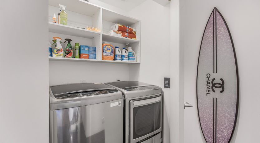 Photo of Sunset Over Venice