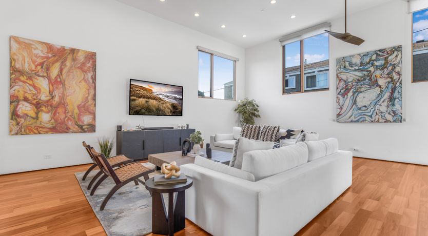 Photo of Sunset Over Venice