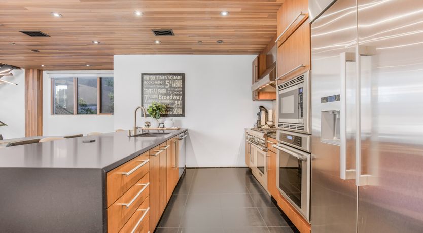 Photo of Sunset Over Venice