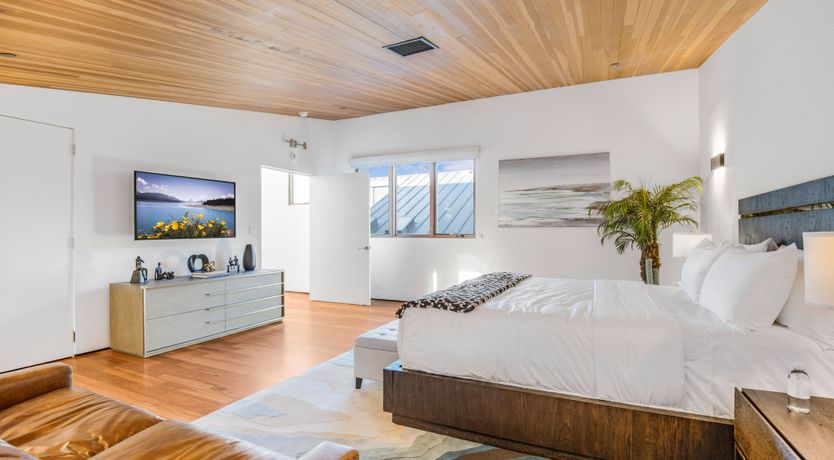 Photo of Sunset Over Venice