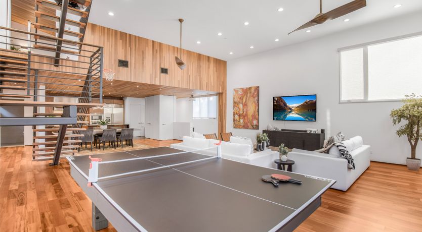 Photo of Sunset Over Venice