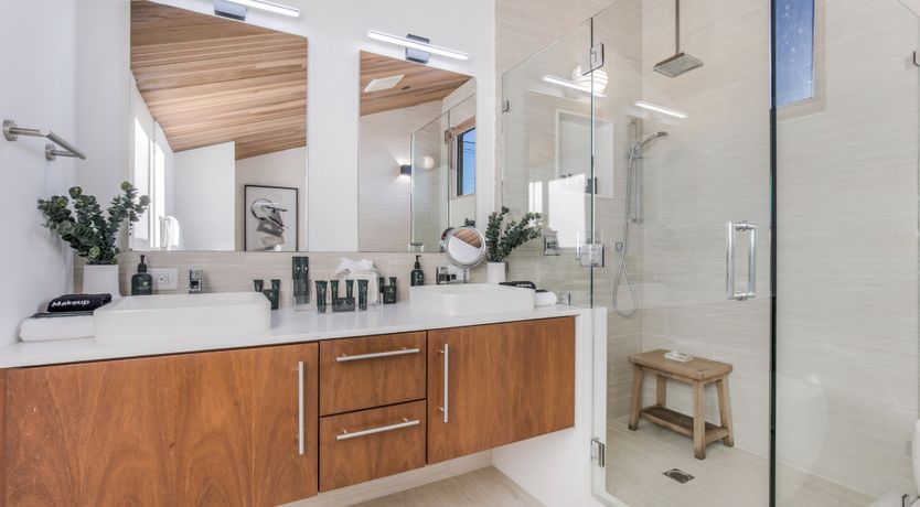 Photo of Sunset Over Venice