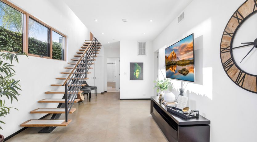 Photo of Sunset Over Venice