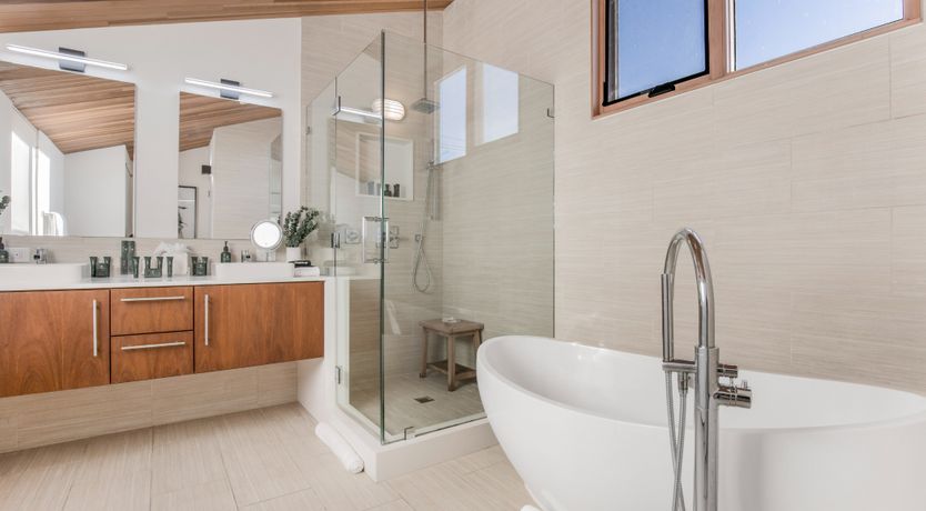 Photo of Sunset Over Venice