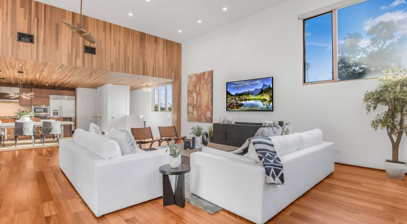 Photo of Sunset Over Venice