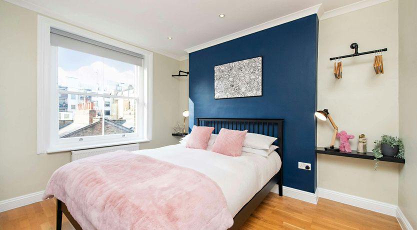 Photo of Sapphire Sway