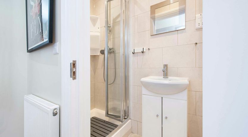 Photo of Sapphire Sway