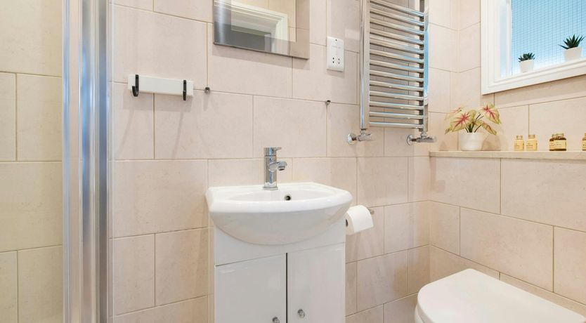 Photo of Sapphire Sway