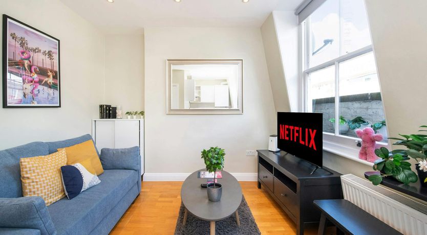 Photo of Sapphire Sway