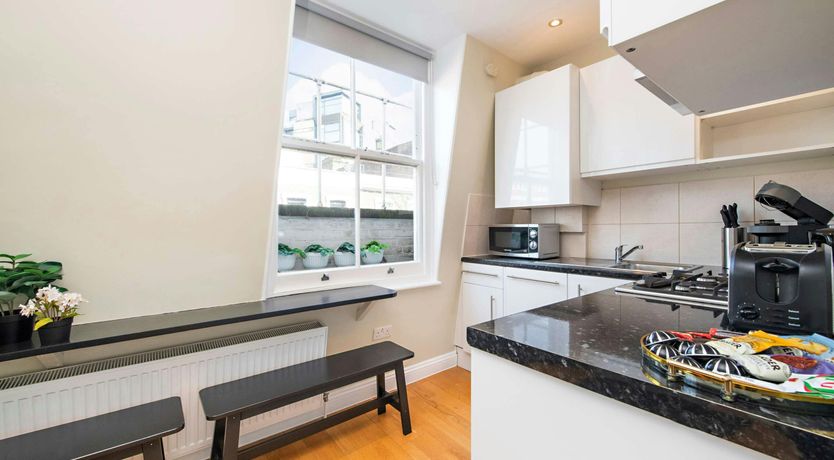 Photo of Sapphire Sway