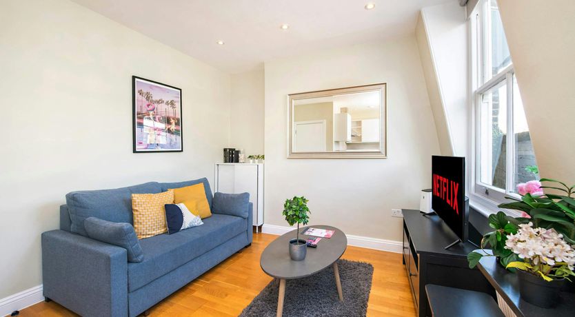 Photo of Sapphire Sway