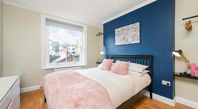 Photo of Sapphire Sway