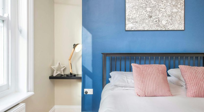 Photo of Sapphire Sway