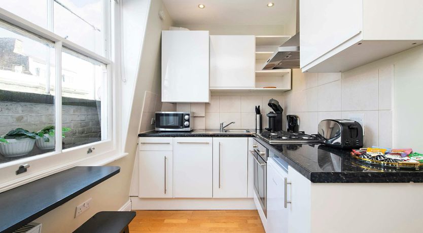 Photo of Sapphire Sway