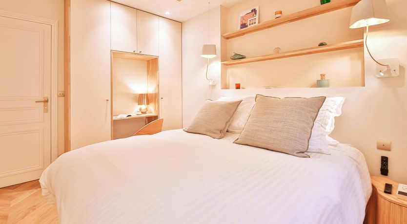 Photo of Jardin de Paris