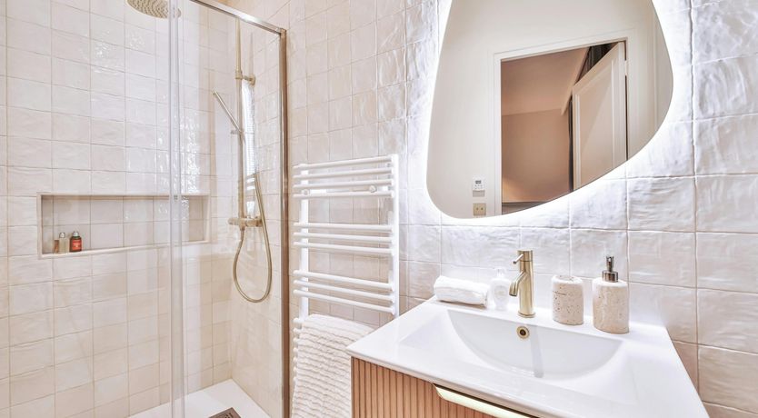 Photo of Jardin de Paris