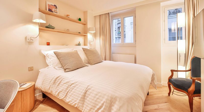 Photo of Jardin de Paris