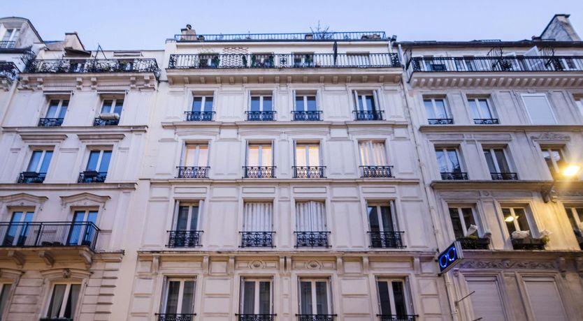 Photo of Jardin de Paris