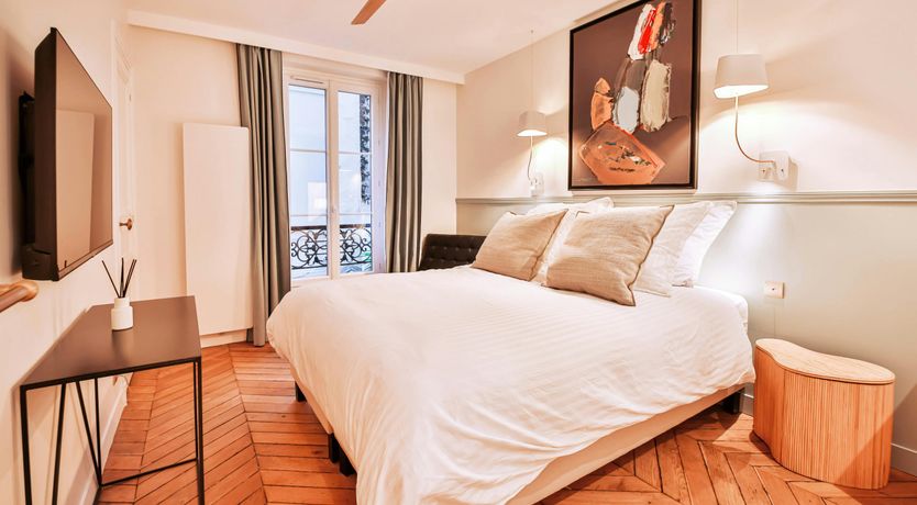 Photo of Jardin de Paris