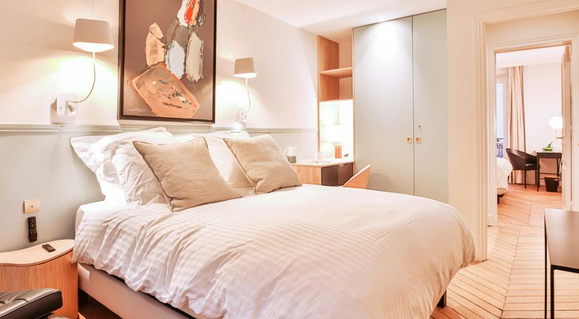 Photo of Jardin de Paris