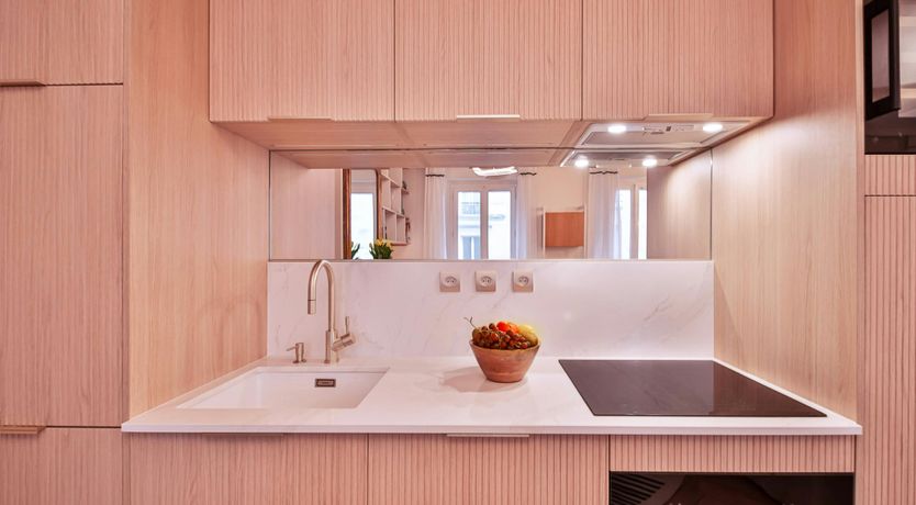 Photo of Jardin de Paris